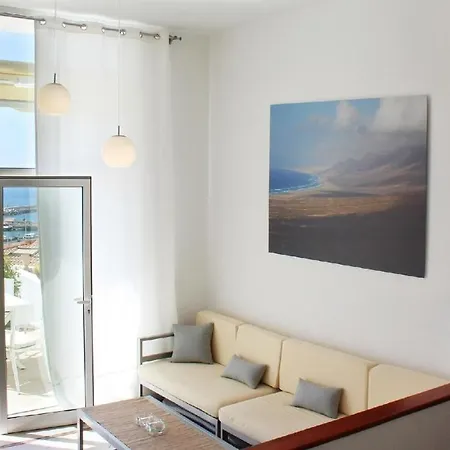 Casa vacanze Ferienhaus Fur 4 Personen Ca 90 M In Morro Jable, Fuerteventura Sudkuste Von Fuerteventura - A82933