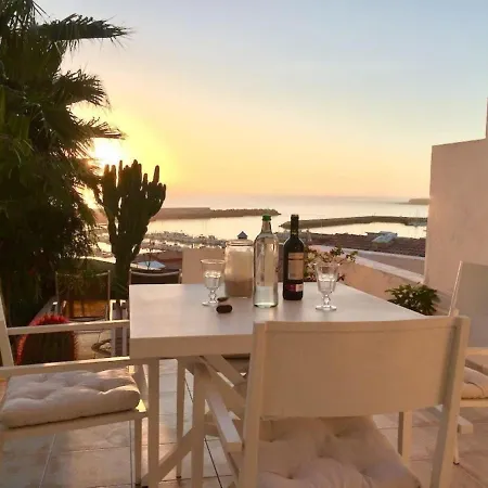 Ferienhaus Fur 4 Personen Ca 90 M In Morro Jable, Fuerteventura Sudkuste Von Fuerteventura - A82933 * Morro Jable