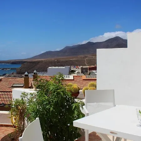 Casa vacanze Ferienhaus Fur 4 Personen Ca 90 M In Morro Jable, Fuerteventura Sudkuste Von Fuerteventura - A82933 *