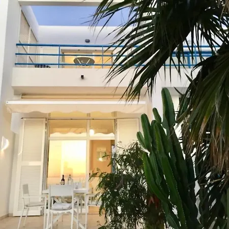 Ferienhaus Fur 4 Personen Ca 90 M In Morro Jable, Fuerteventura Sudkuste Von Fuerteventura - A82933 *
